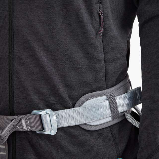 Njorun 2.0 Hoodie Dam