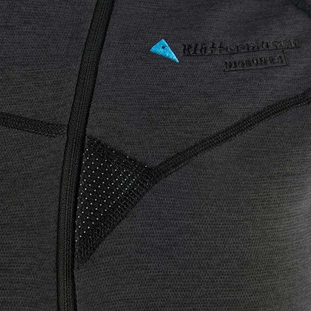 Njorun 2.0 Hoodie Dam