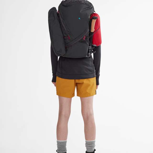 Njorun 2.0 Hoodie Dam