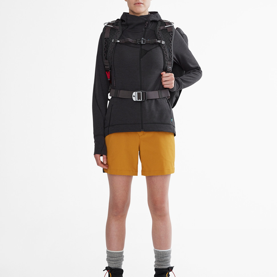 Image 1 for product Njorun 2.0 Hoodie Women's