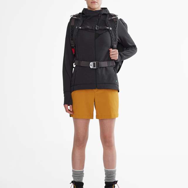 Njorun 2.0 Hoodie Dam