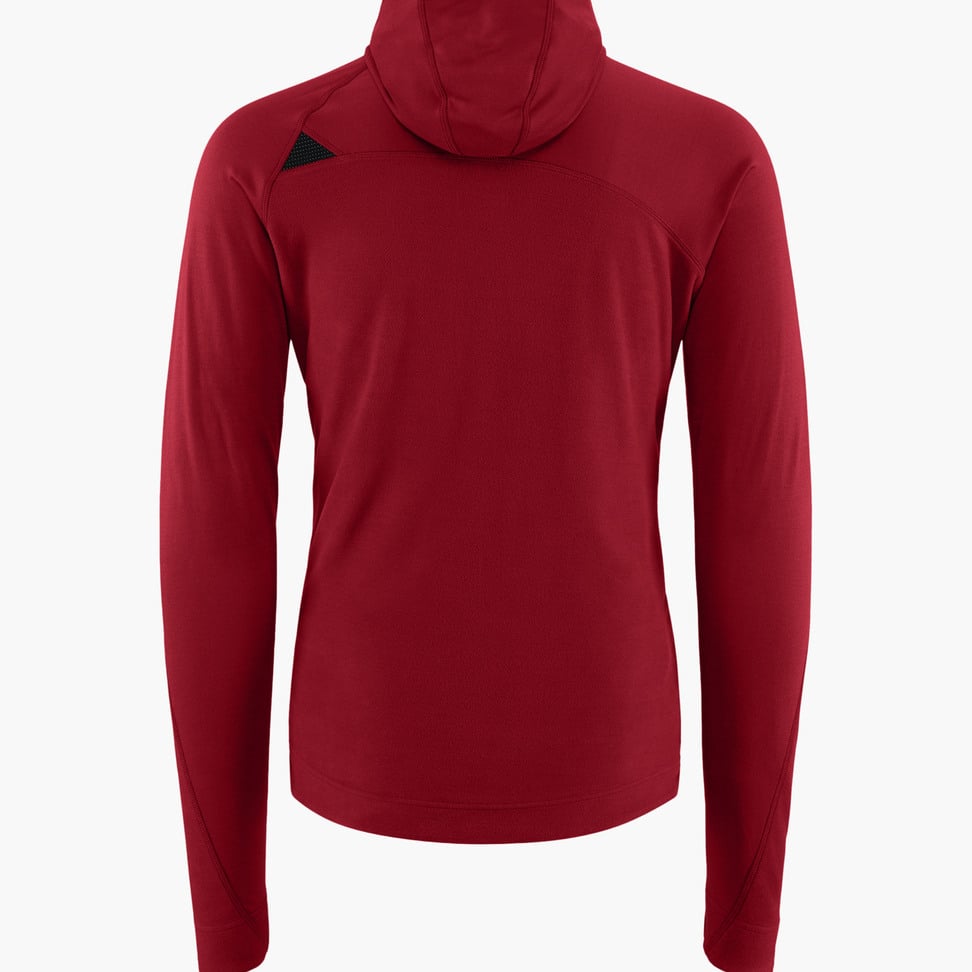 Image 6 for product Sigyn Hooded Zip Men's