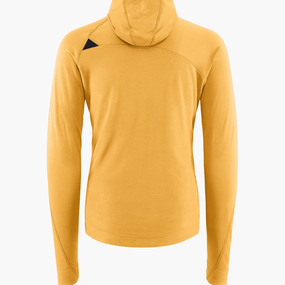 Image 2 for product Sigyn Hooded Zip Men's