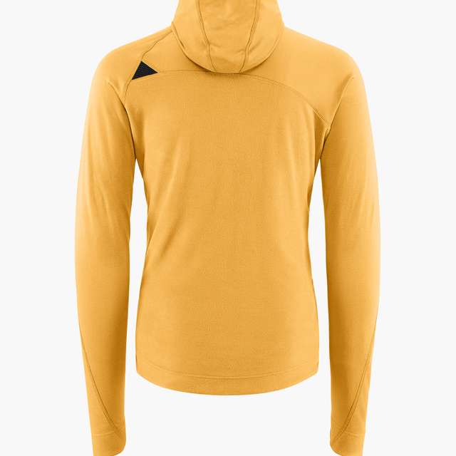 Sigyn Hooded Zip Men's