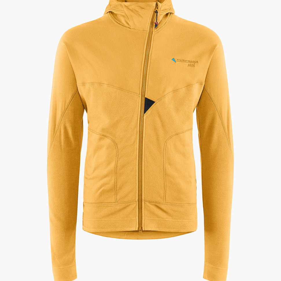 Image 1 for product Sigyn Hooded Zip Men's