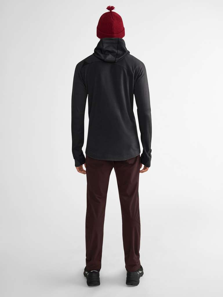 Sigyn Hooded Zip Men's