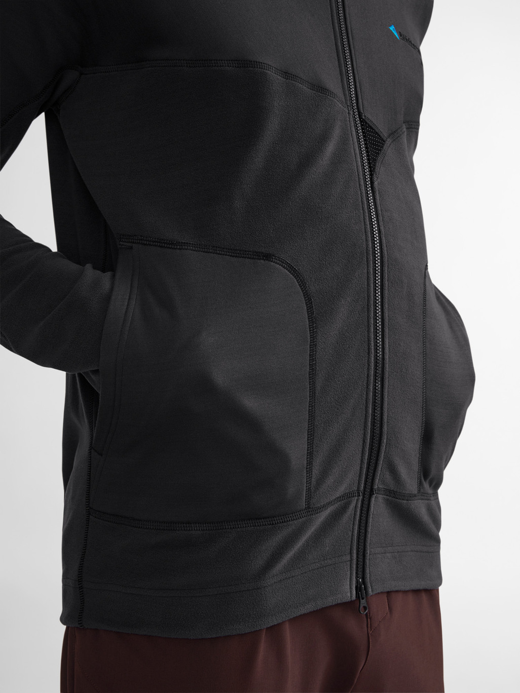 Image 7 for product Sigyn Hooded Zip Men's