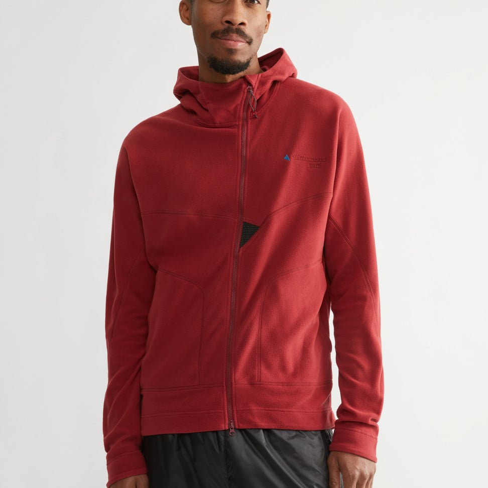Image 1 for product Sigyn Hooded Zip Men's
