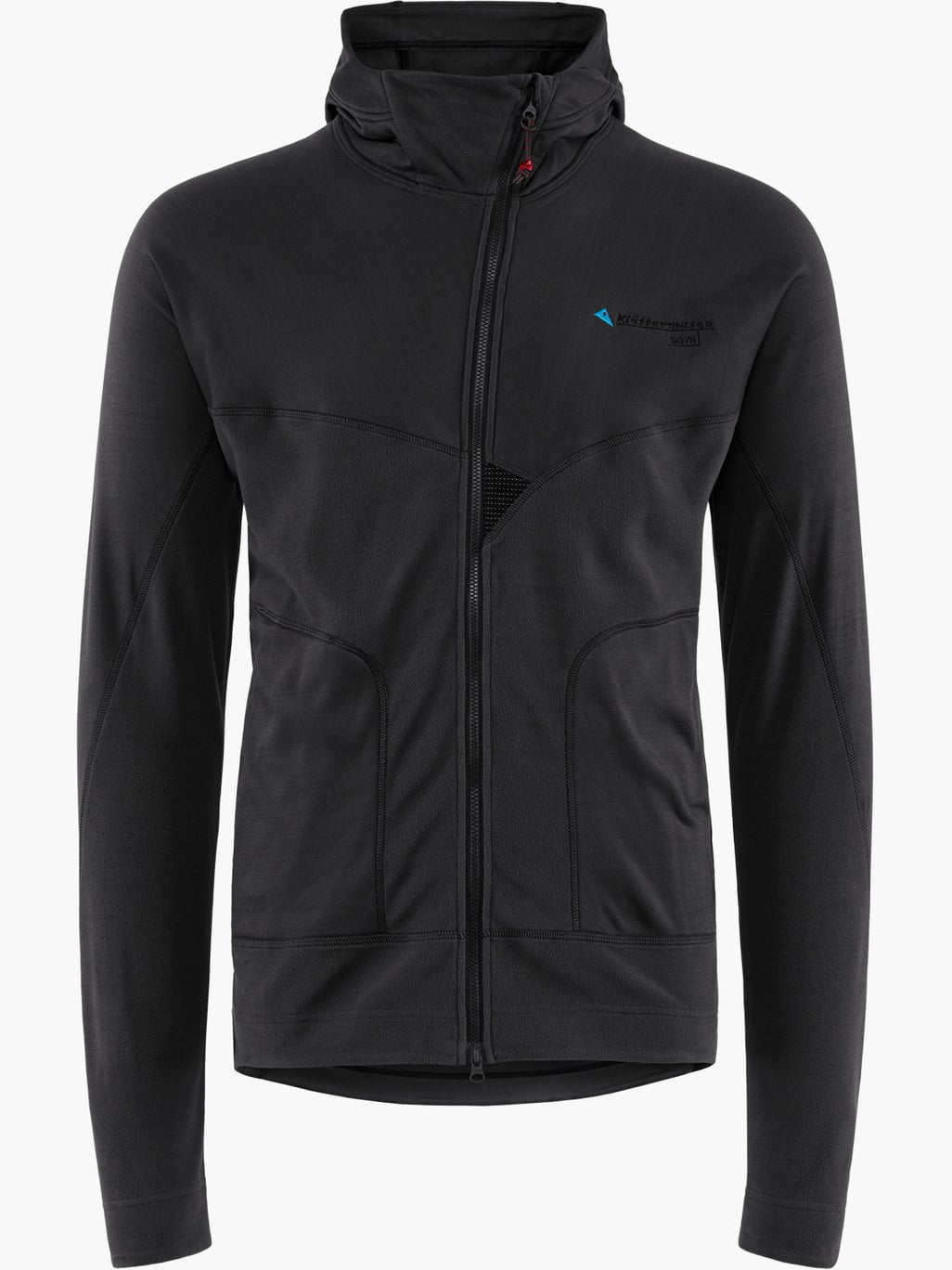 Image 6 for product Sigyn Hooded Zip Men's