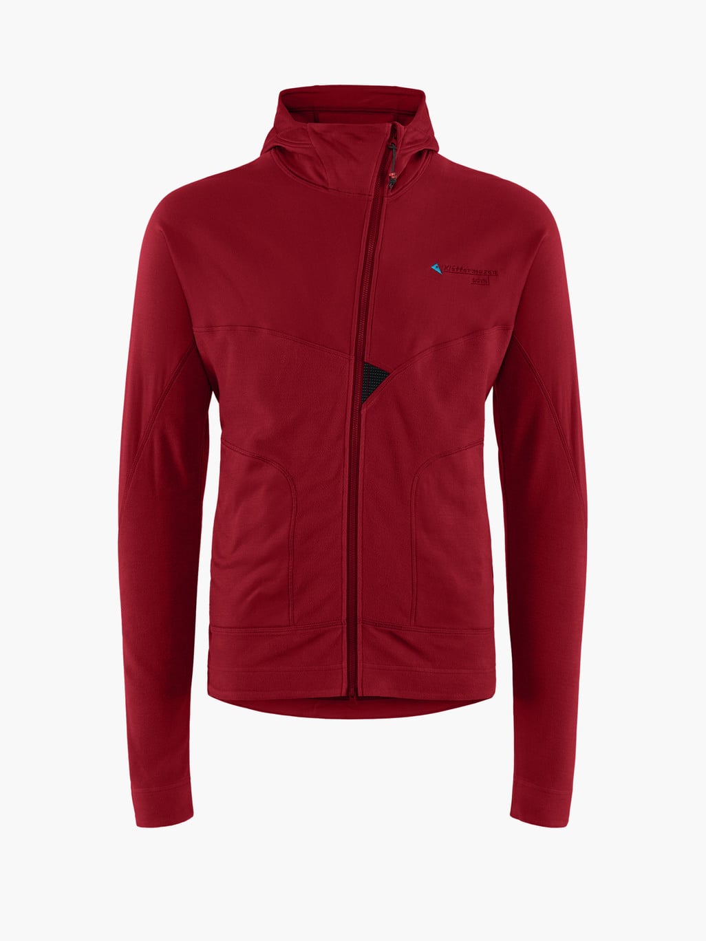 Image 4 for product Sigyn Hooded Zip Men's