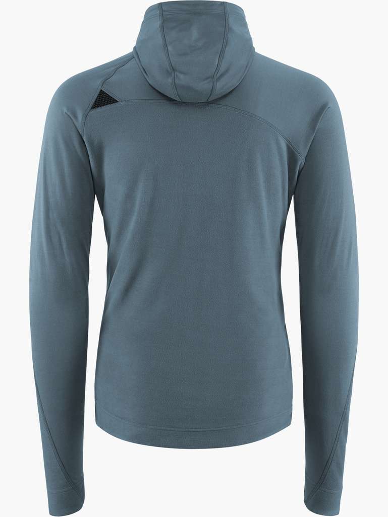 Sigyn Hooded Zip Men's