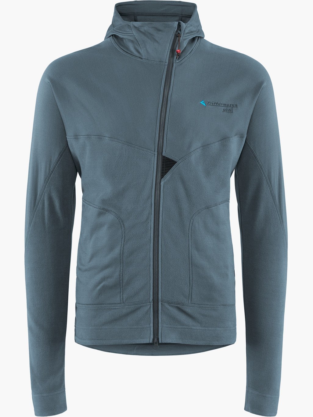 Image 1 for product Sigyn Hooded Zip Herr