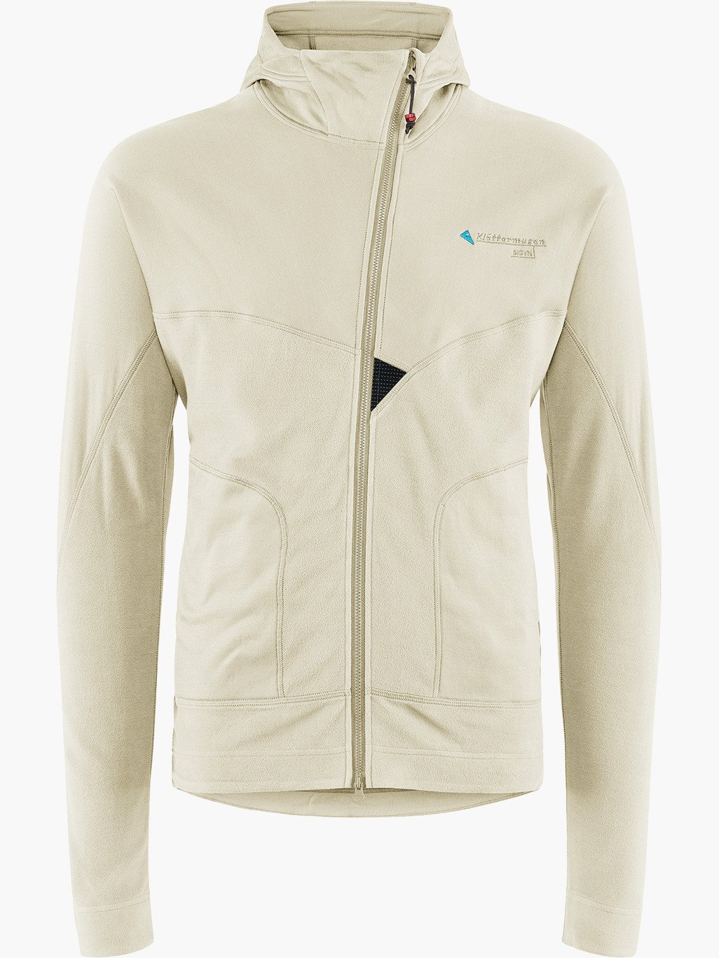 Image 5 for product Sigyn Hooded Zip Herr