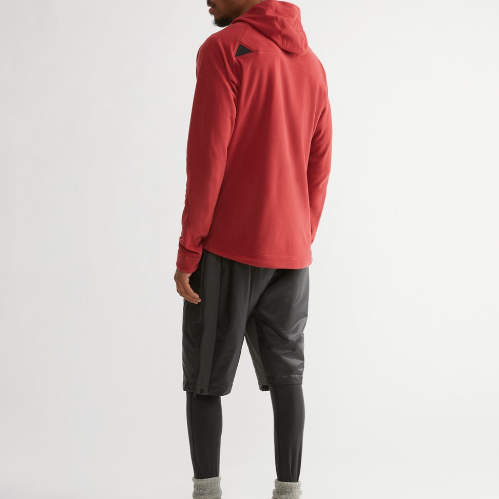 Image 2 for product Sigyn Hooded Zip Men's