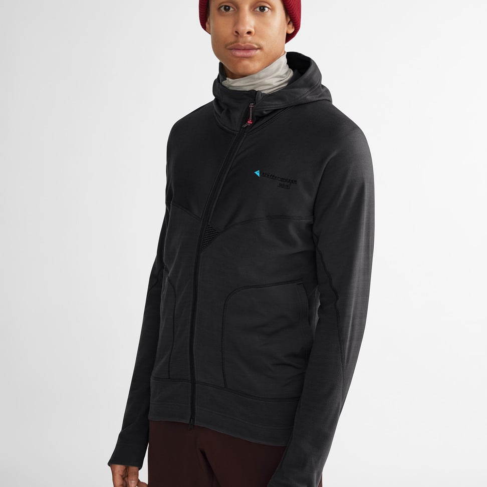 Image 1 for product Sigyn Hooded Zip Men's