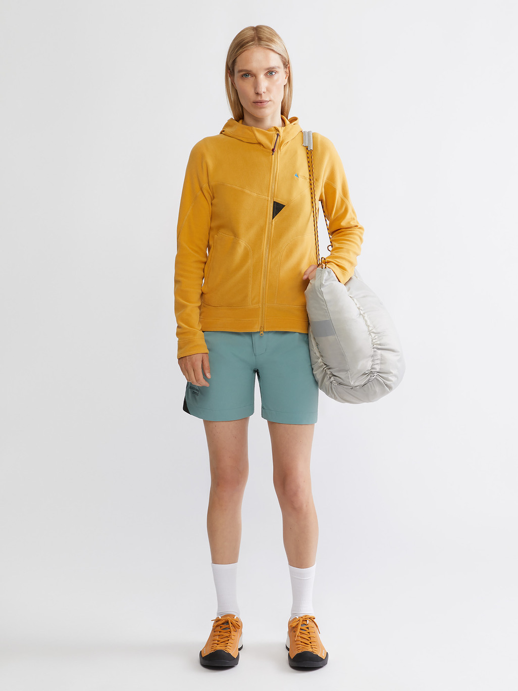 Image 4 for product Sigyn Hooded Zip Women's