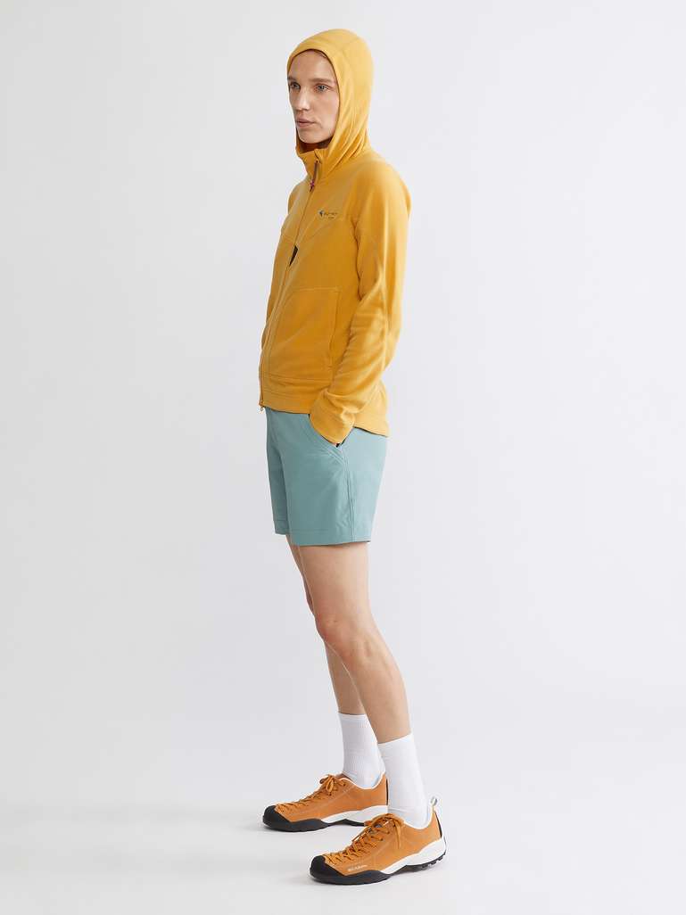 Sigyn Hooded Zip Women's