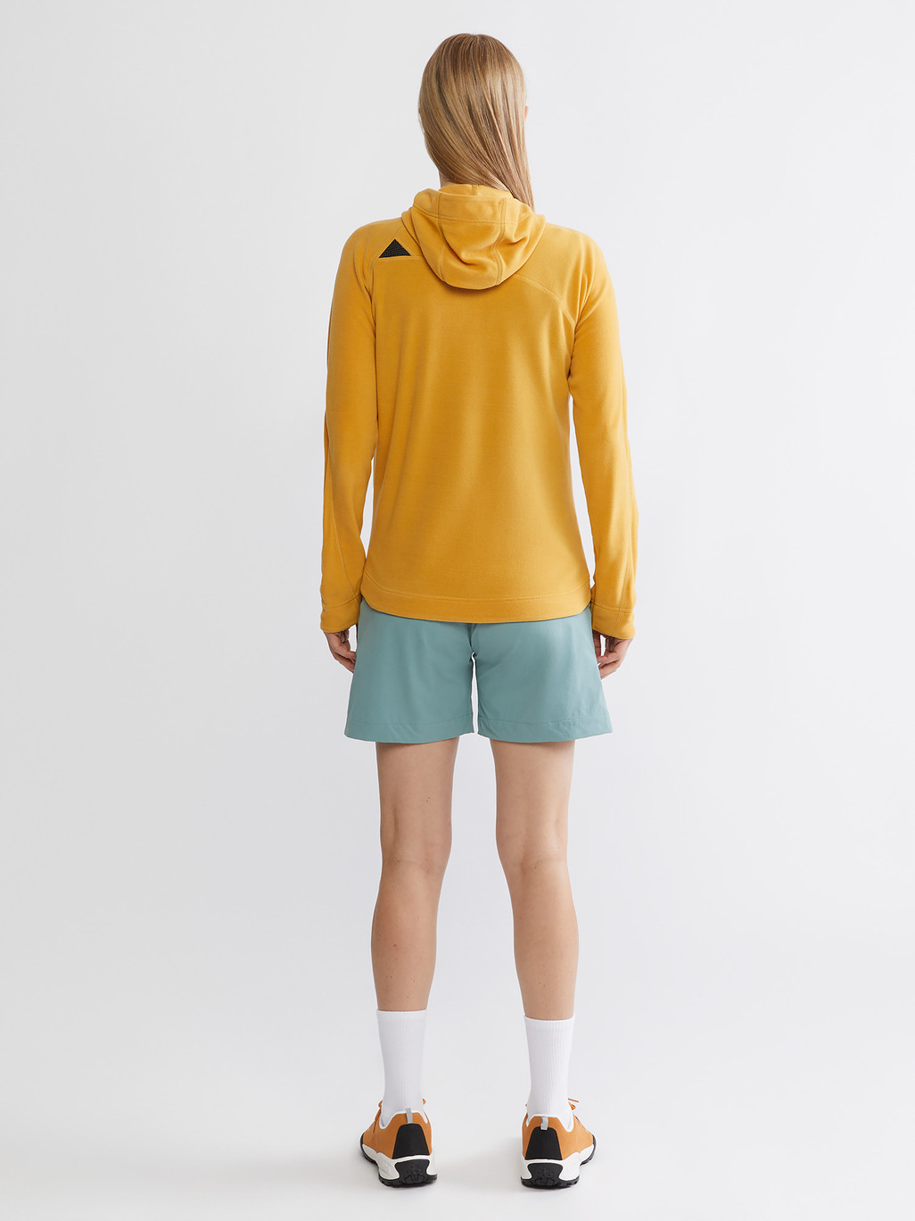 Image 6 for product Sigyn Hooded Zip Women's