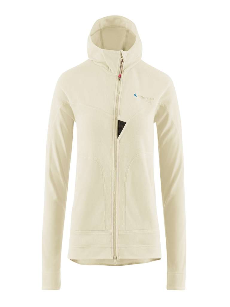 Sigyn Hooded Zip Women's