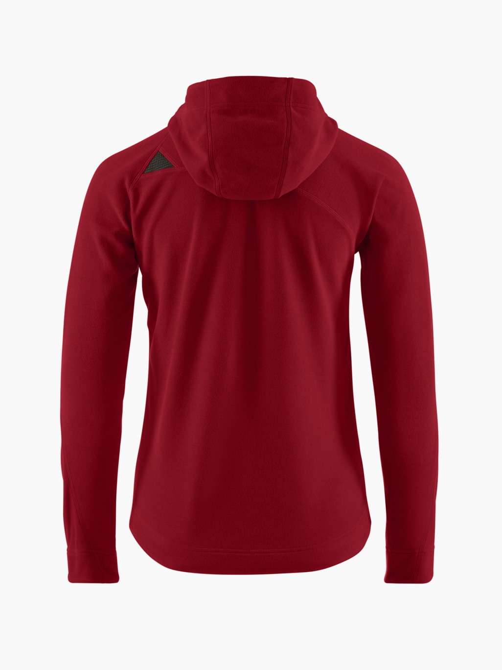 Image 2 for product Sigyn Hooded Zip Dam