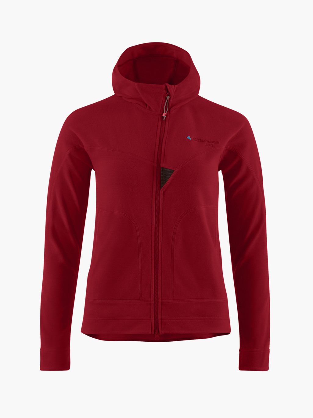 Image 1 for product Sigyn Hooded Zip Dam