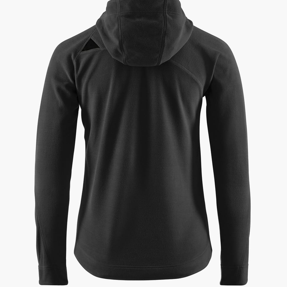 Image 2 for product Sigyn Hooded Zip Women's
