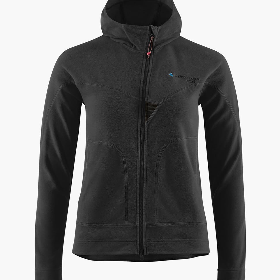 Image 1 for product Sigyn Hooded Zip Women's