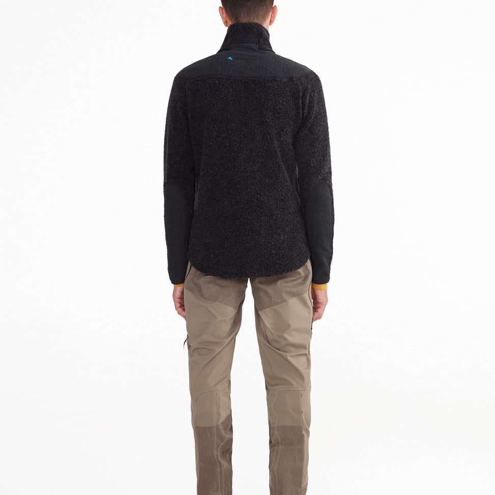 Image 3 for product Skoll Zip Herren