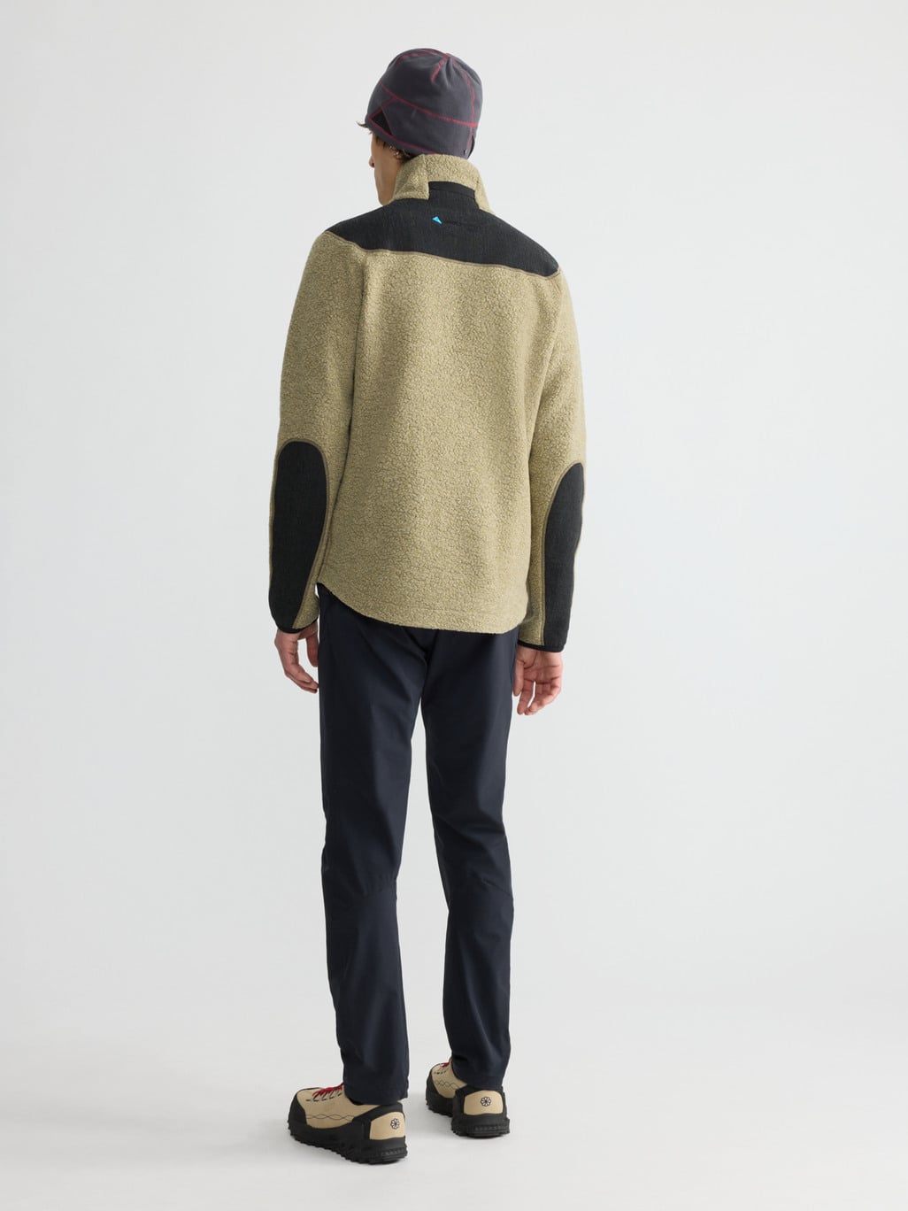 Image 4 for product Skoll Zip Men's