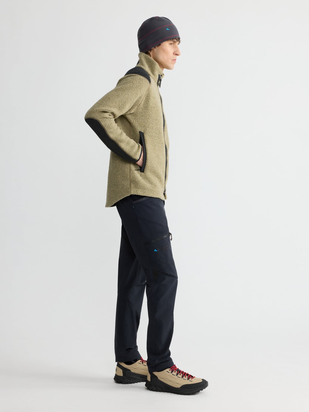 Image 3 for product Skoll Zip Men's