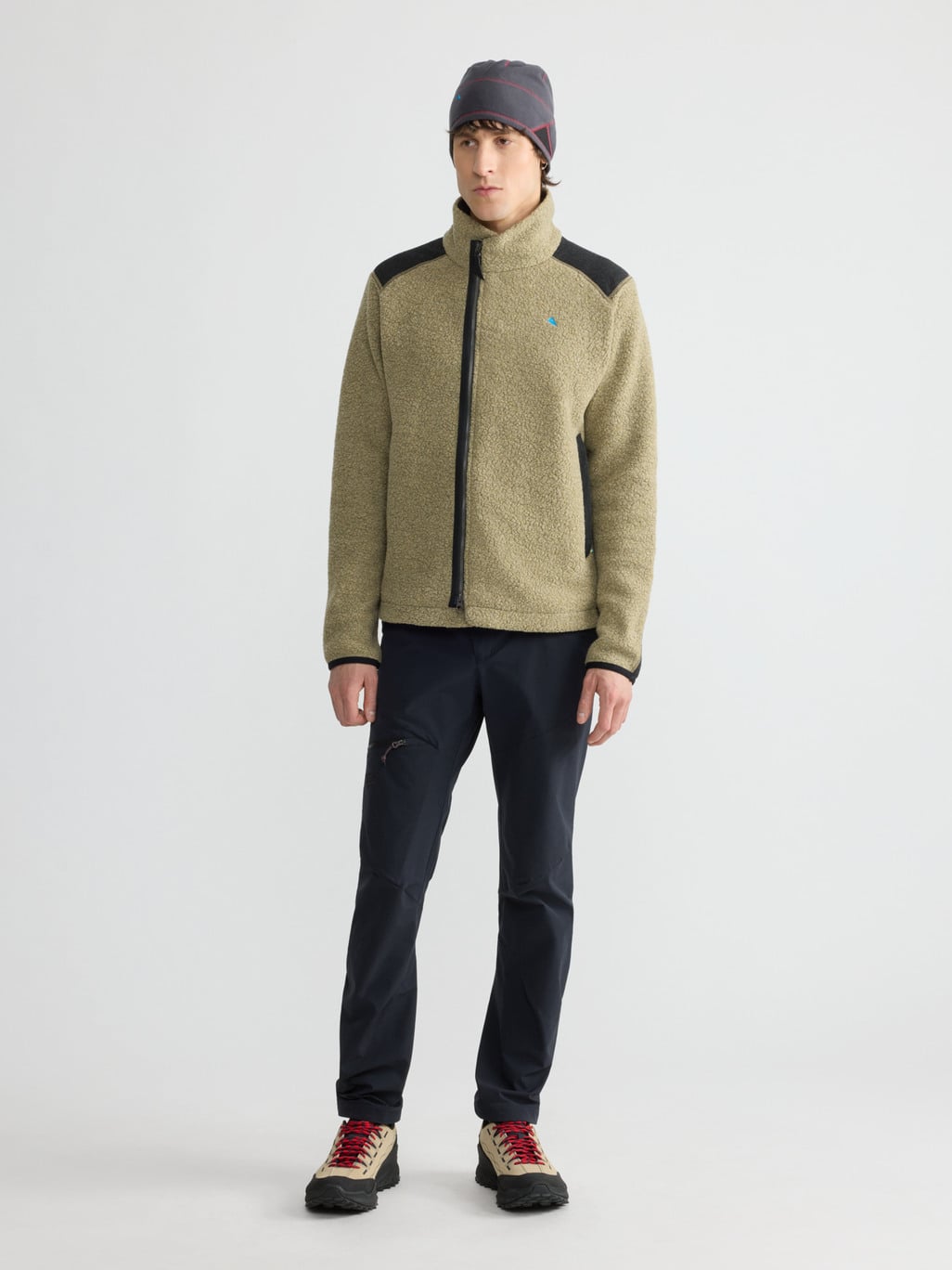 Image 2 for product Skoll Zip Men's