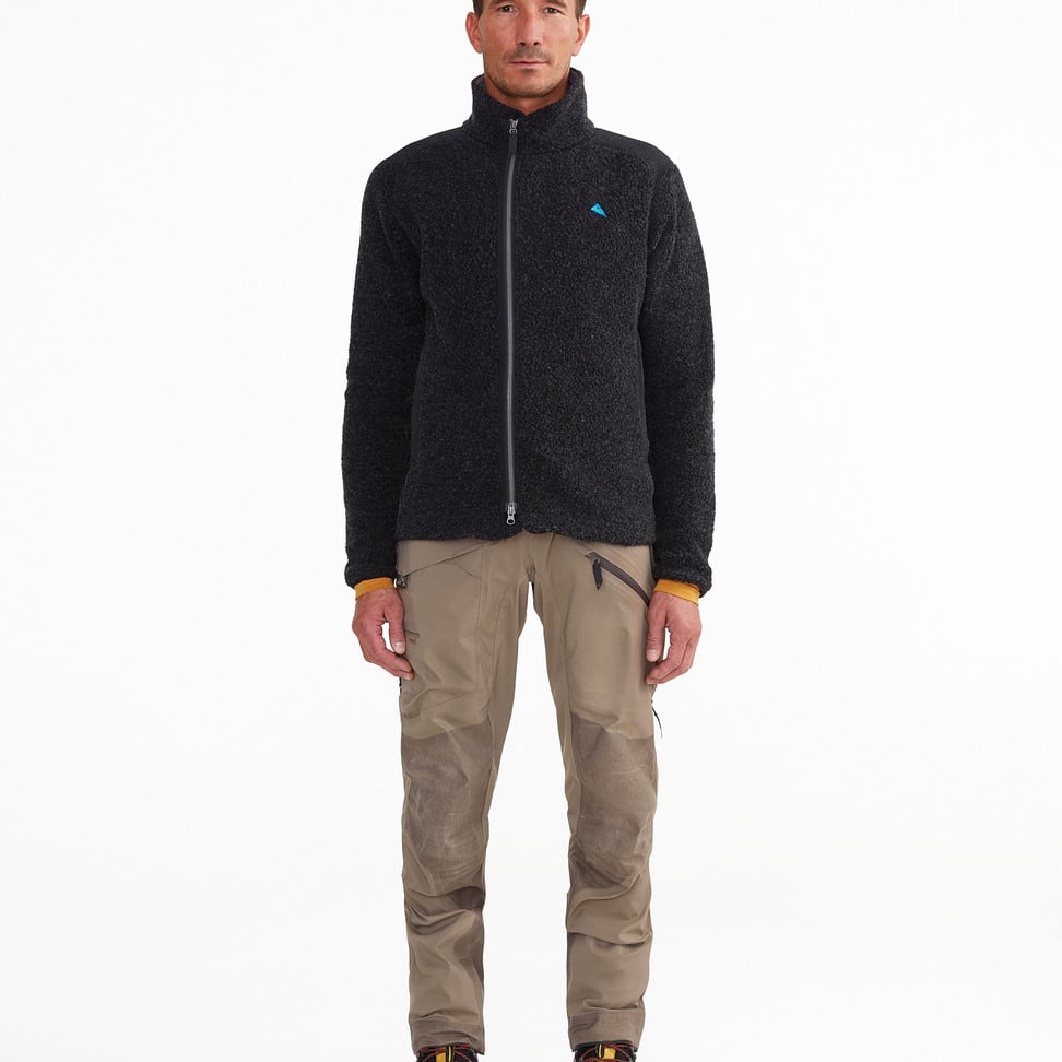 Image 1 for product Skoll Zip Herren