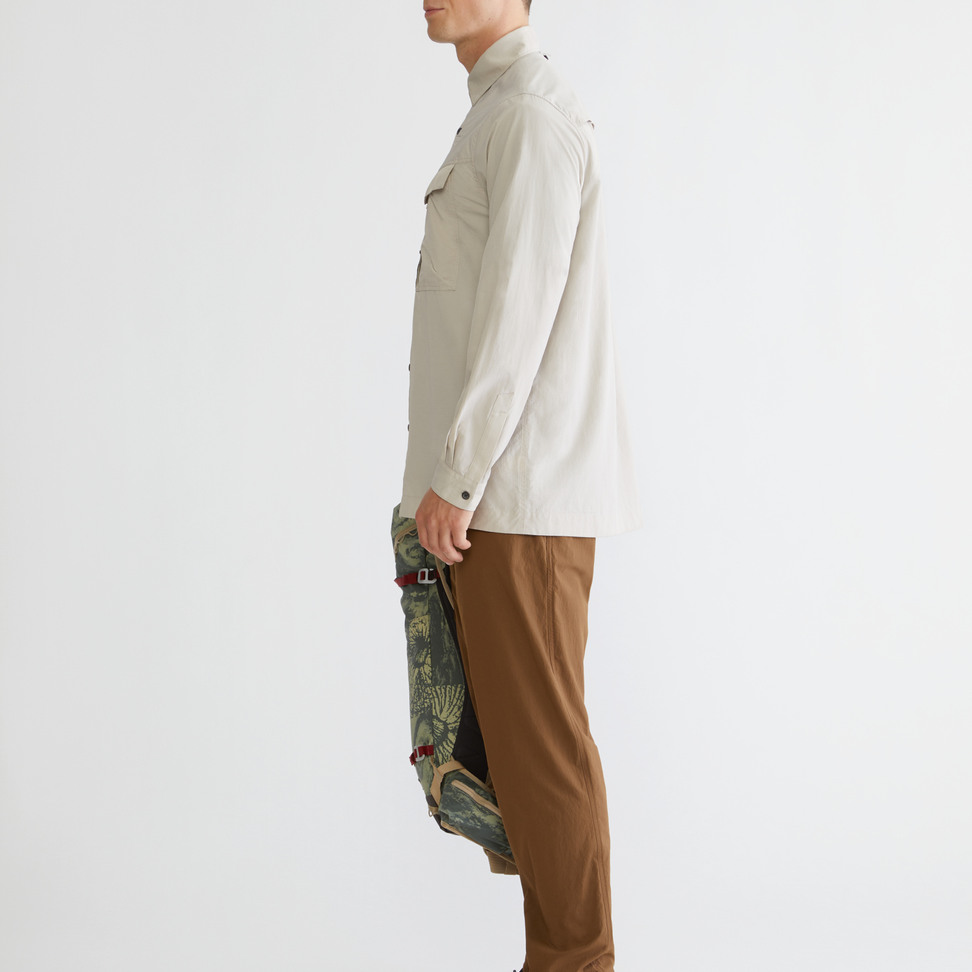 Image 3 for product Syn LS Shirt Men's