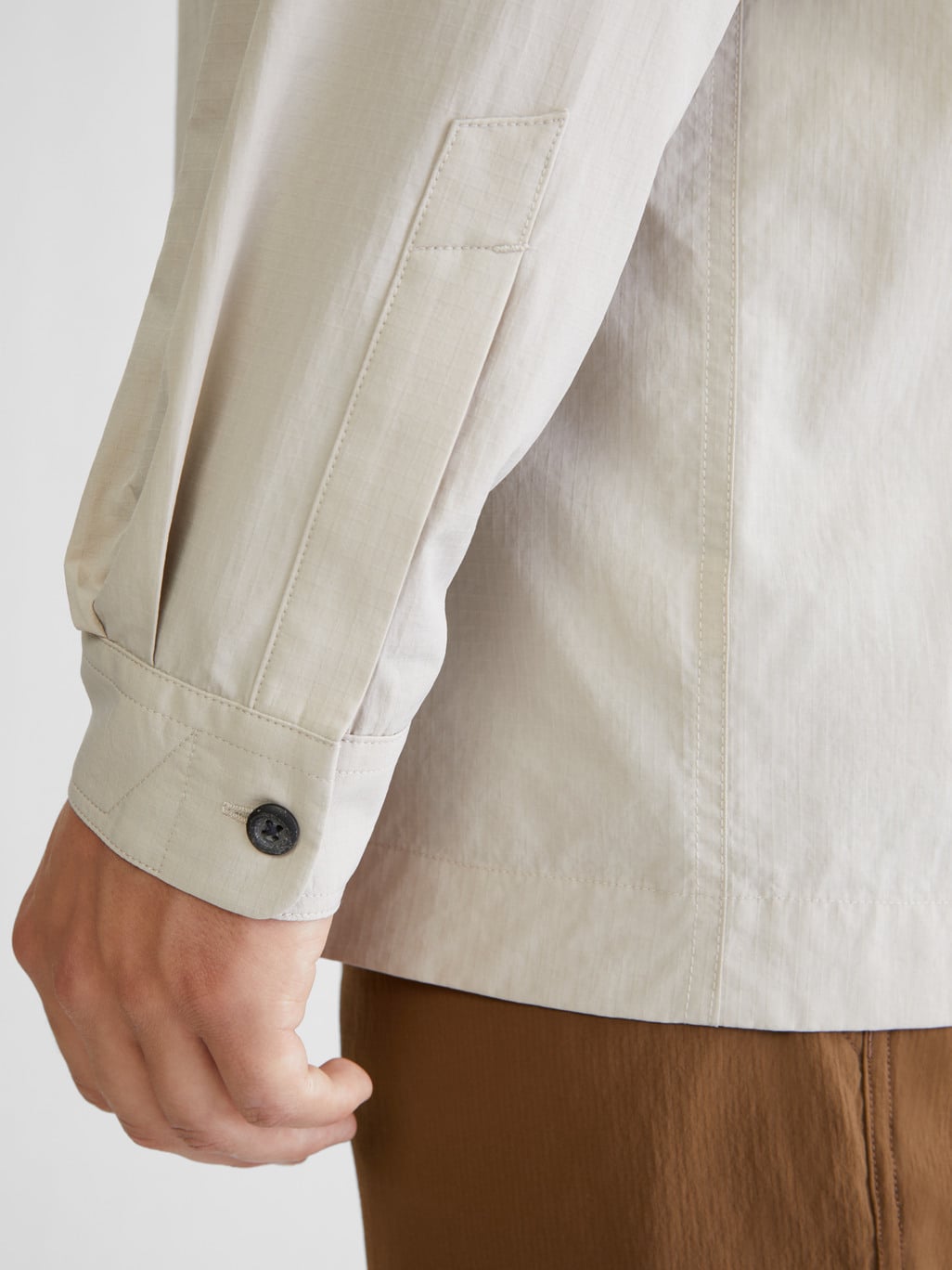 Image 10 for product Syn LS Shirt Men's