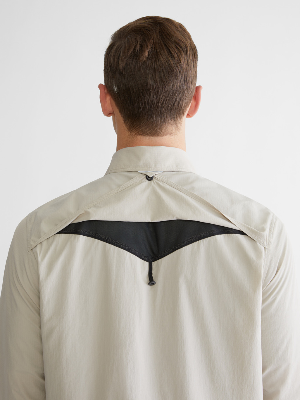 Image 7 for product Syn LS Shirt Men's