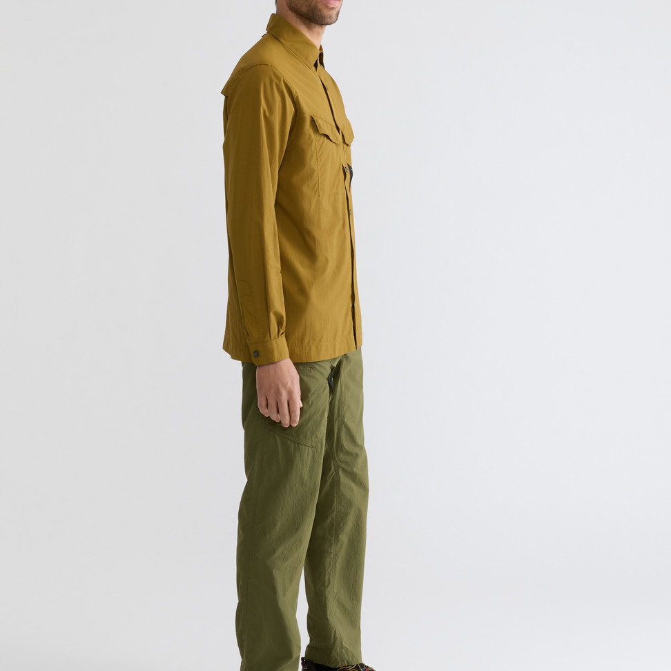 Image 4 for product Syn LS Shirt Men's