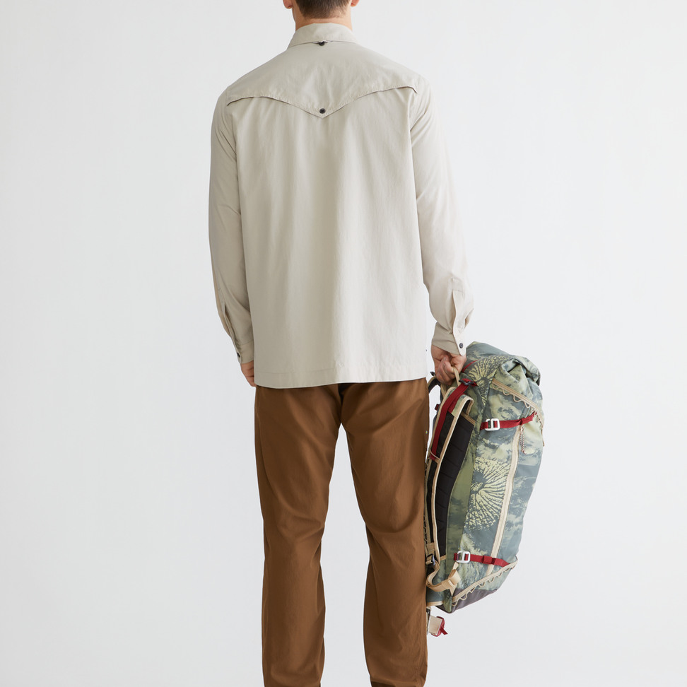 Image 4 for product Syn LS Shirt Men's