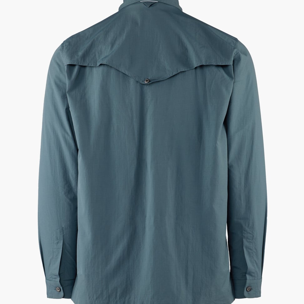 Image 12 for product Syn LS Shirt Men's