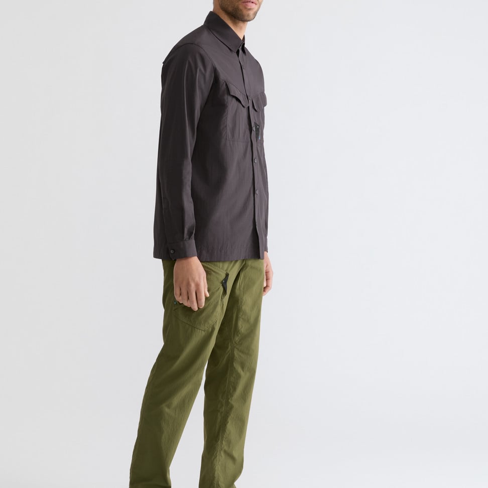 Image 4 for product Syn LS Shirt Men's