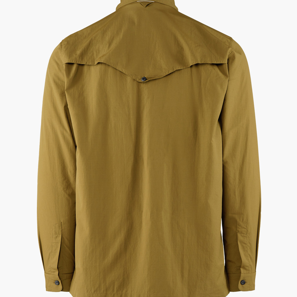 Image 2 for product Syn LS Shirt Men's