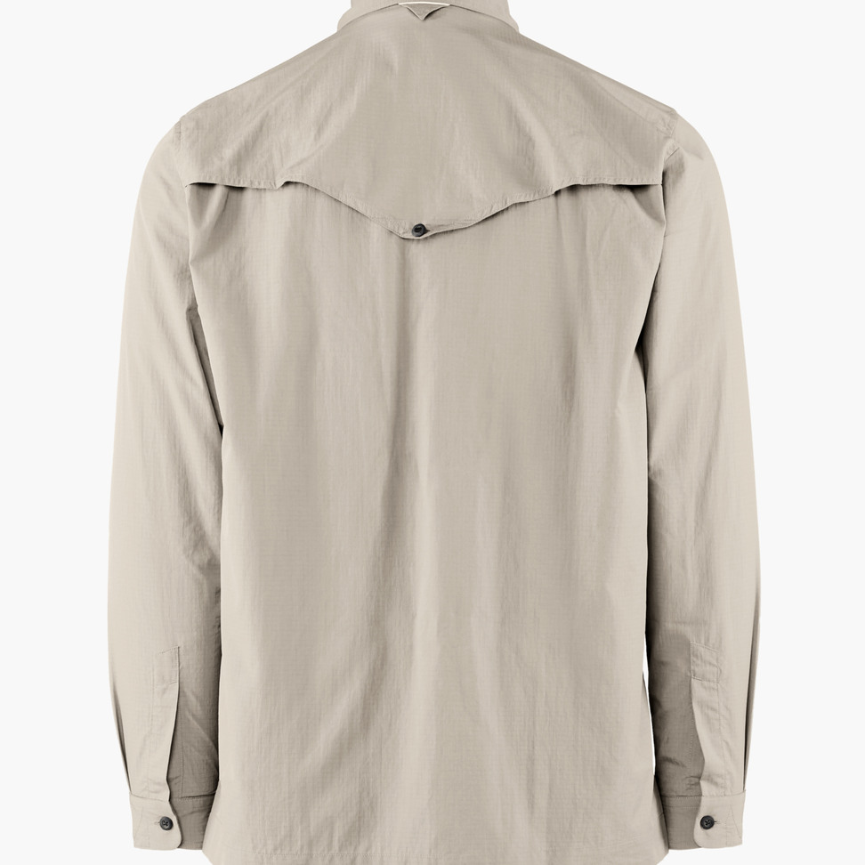 Image 11 for product Syn LS Shirt Men's