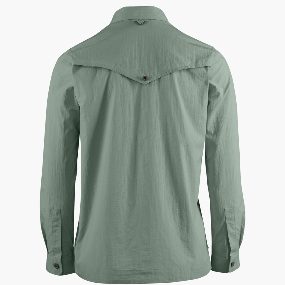 Image 11 for product Syn LS Shirt Women's