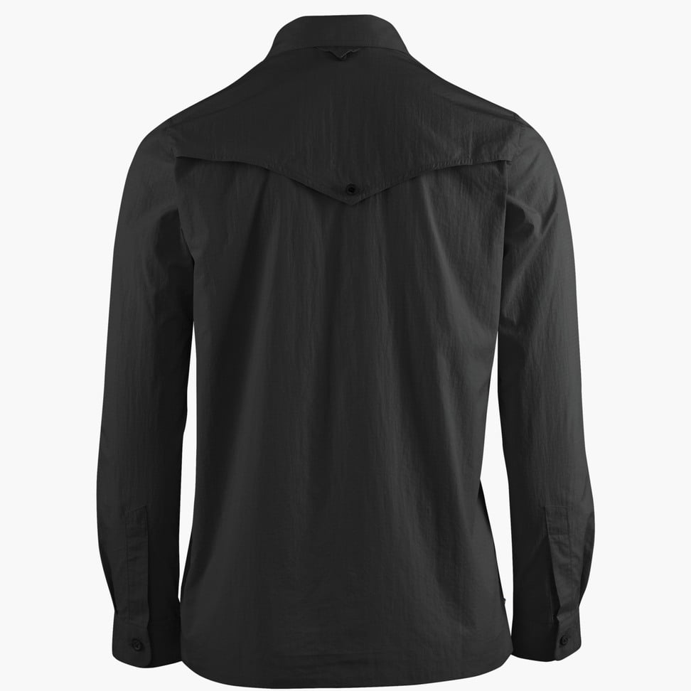 Image 6 for product Syn LS Shirt Women's