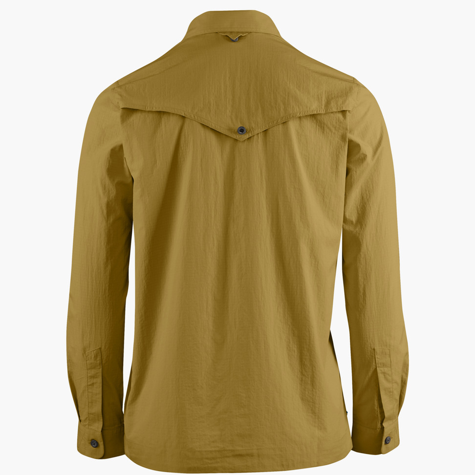 Image 5 for product Syn LS Skjorta Dam