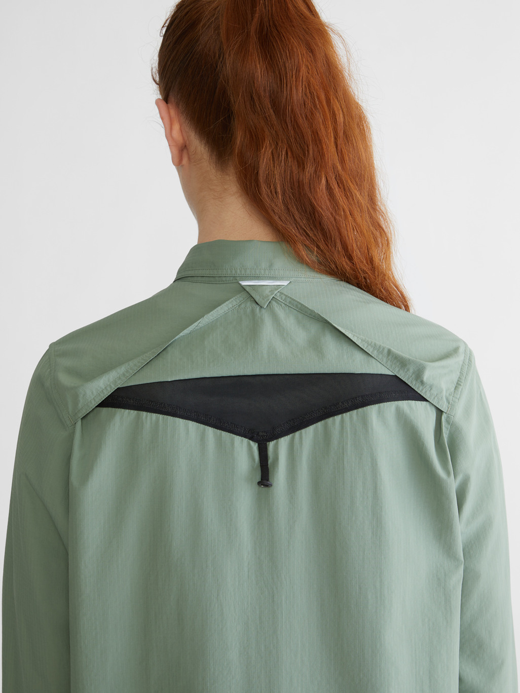 Image 8 for product Syn LS Shirt Women's