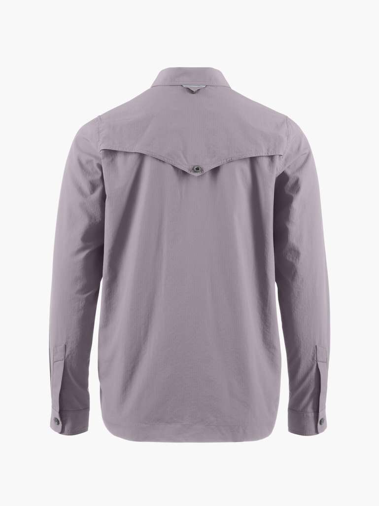 Syn LS Shirt Women's