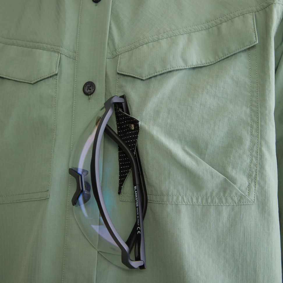 Image 7 for product Syn LS Shirt Women's