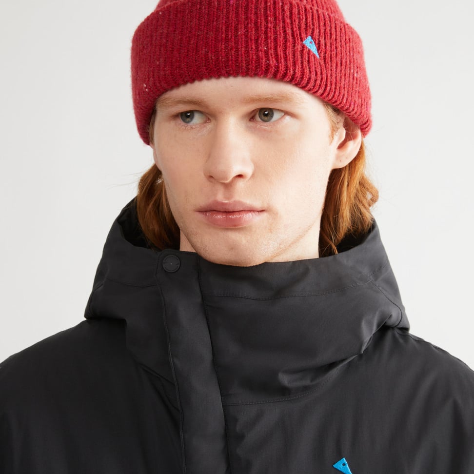 Image 3 for product Hel Mössa Unisex