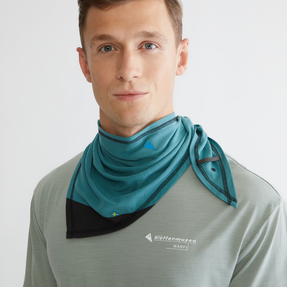 Image 3 for product Allvis Scarf Unisex