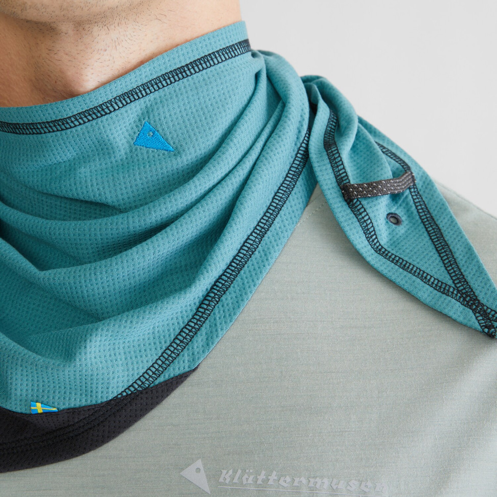 Image 5 for product Allvis Scarf Unisex